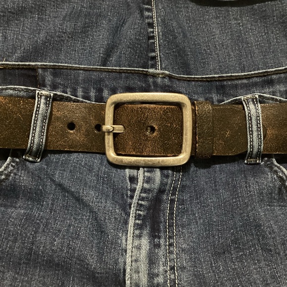 Bill Adler Belt - Picture 2 of 4